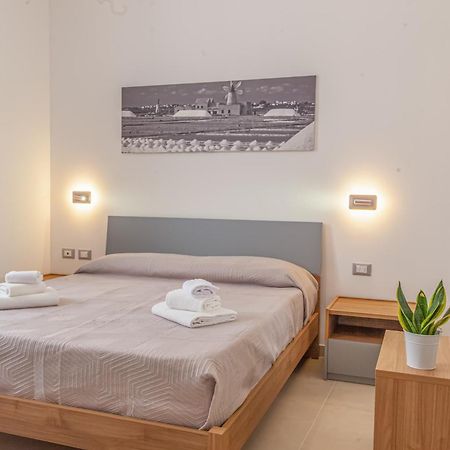 Isgro Rooms Marsala Zewnętrze zdjęcie