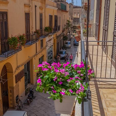 Isgro Rooms Marsala Zewnętrze zdjęcie