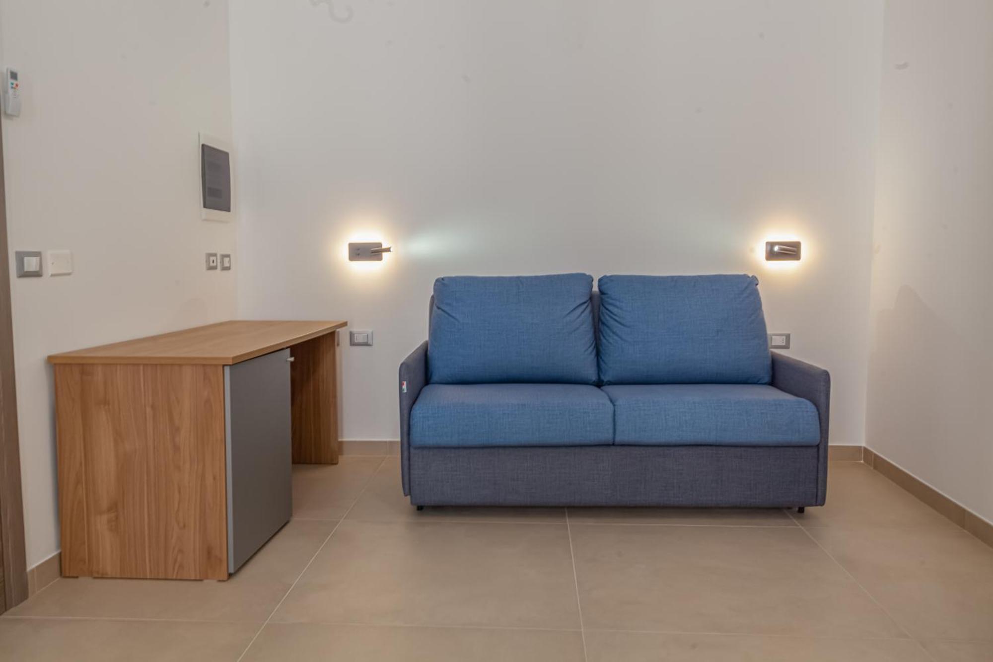 Isgro Rooms Marsala Zewnętrze zdjęcie