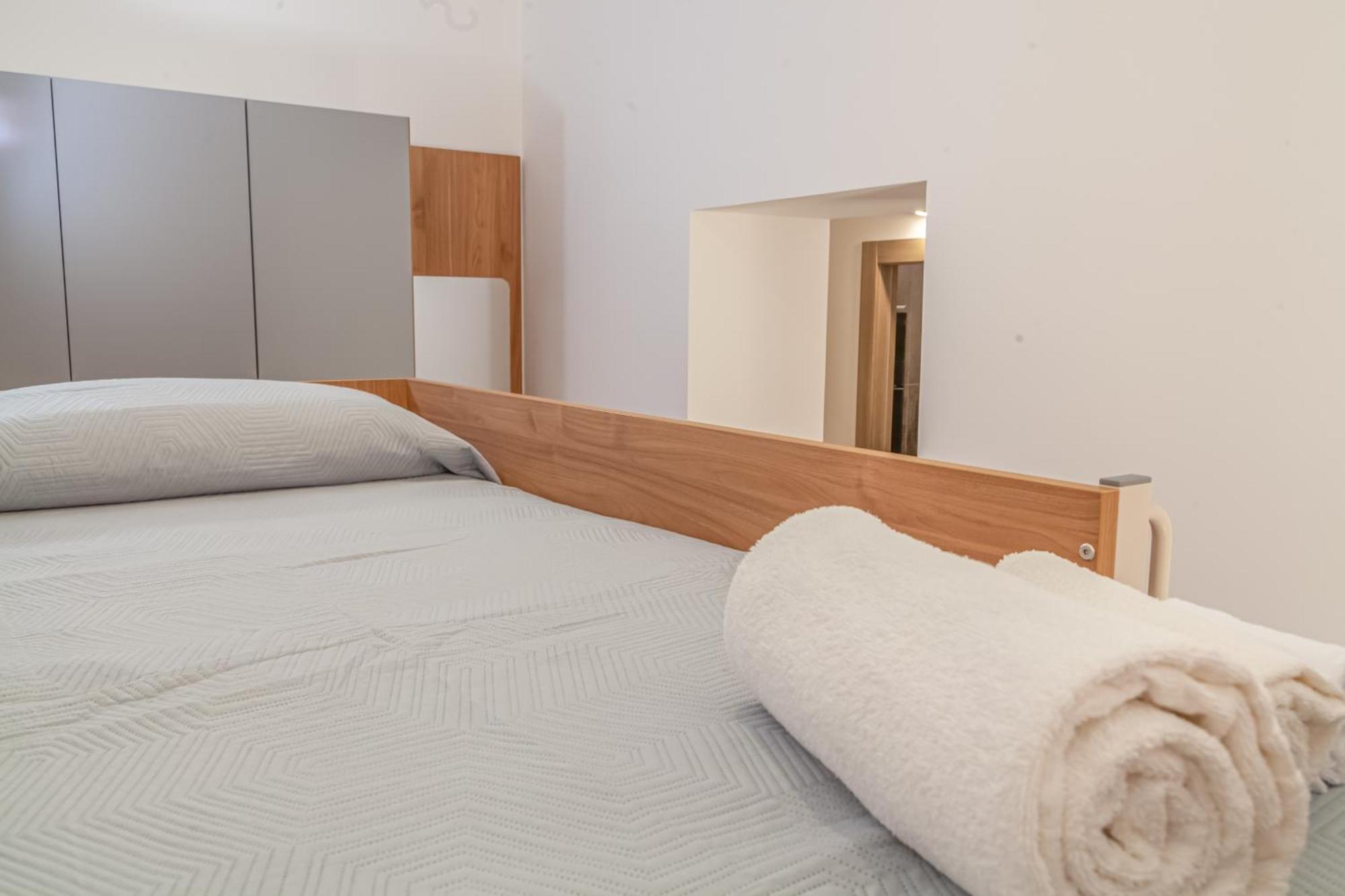 Isgro Rooms Marsala Zewnętrze zdjęcie