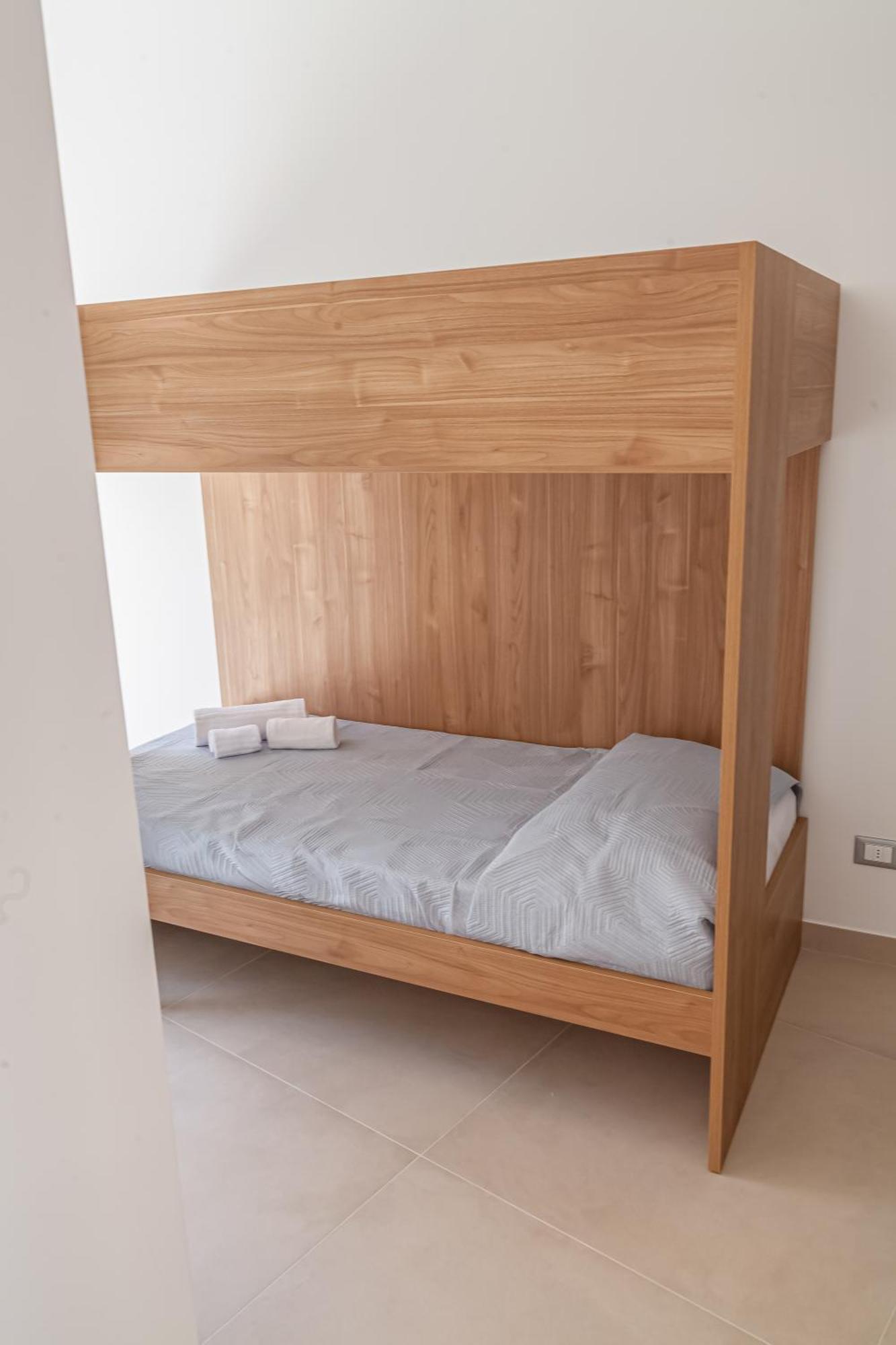 Isgro Rooms Marsala Zewnętrze zdjęcie