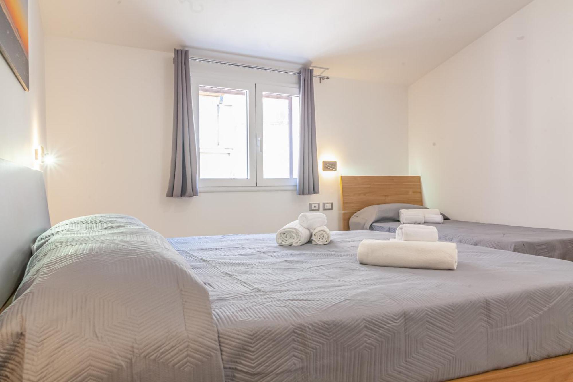Isgro Rooms Marsala Zewnętrze zdjęcie