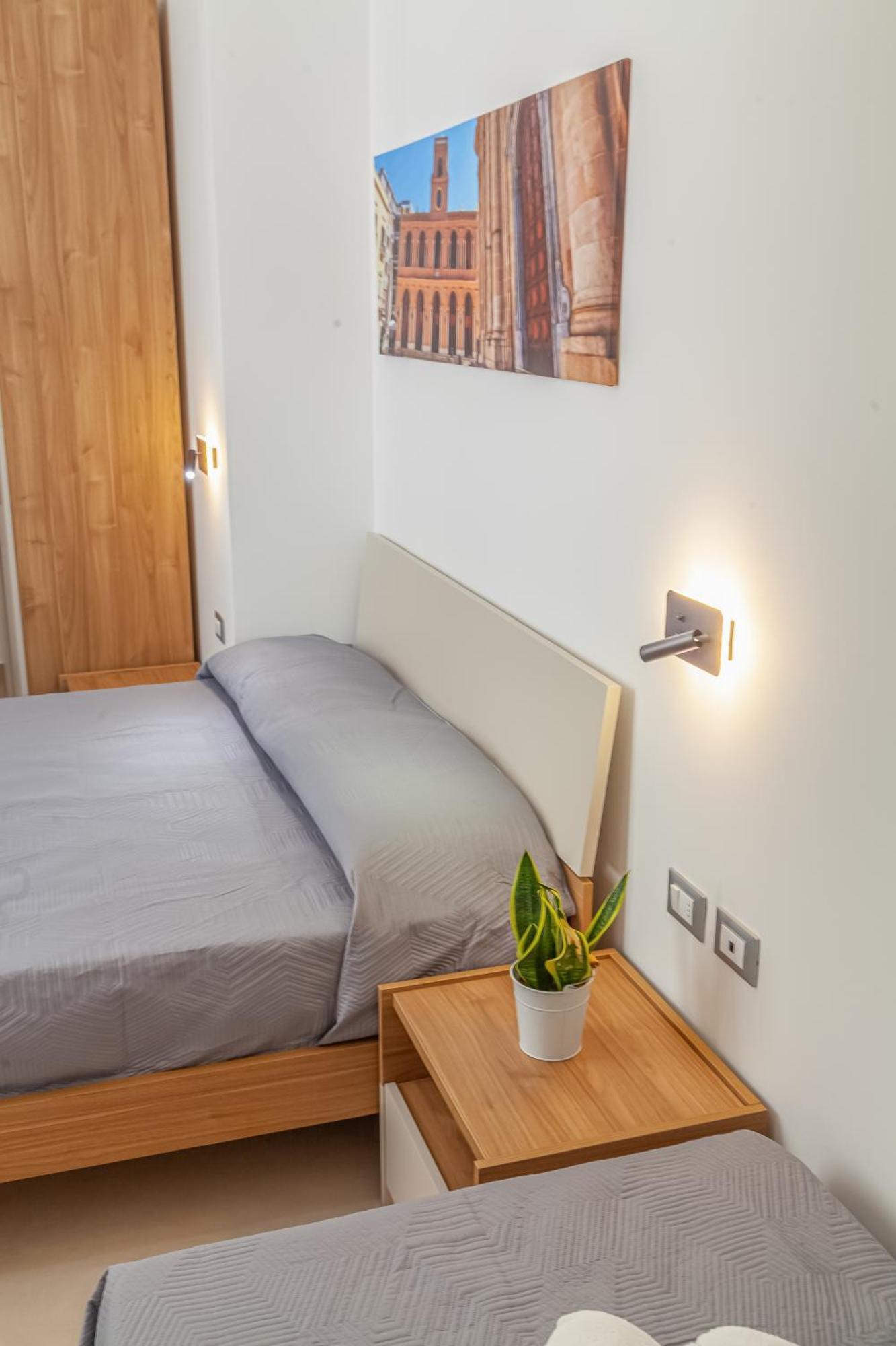 Isgro Rooms Marsala Zewnętrze zdjęcie