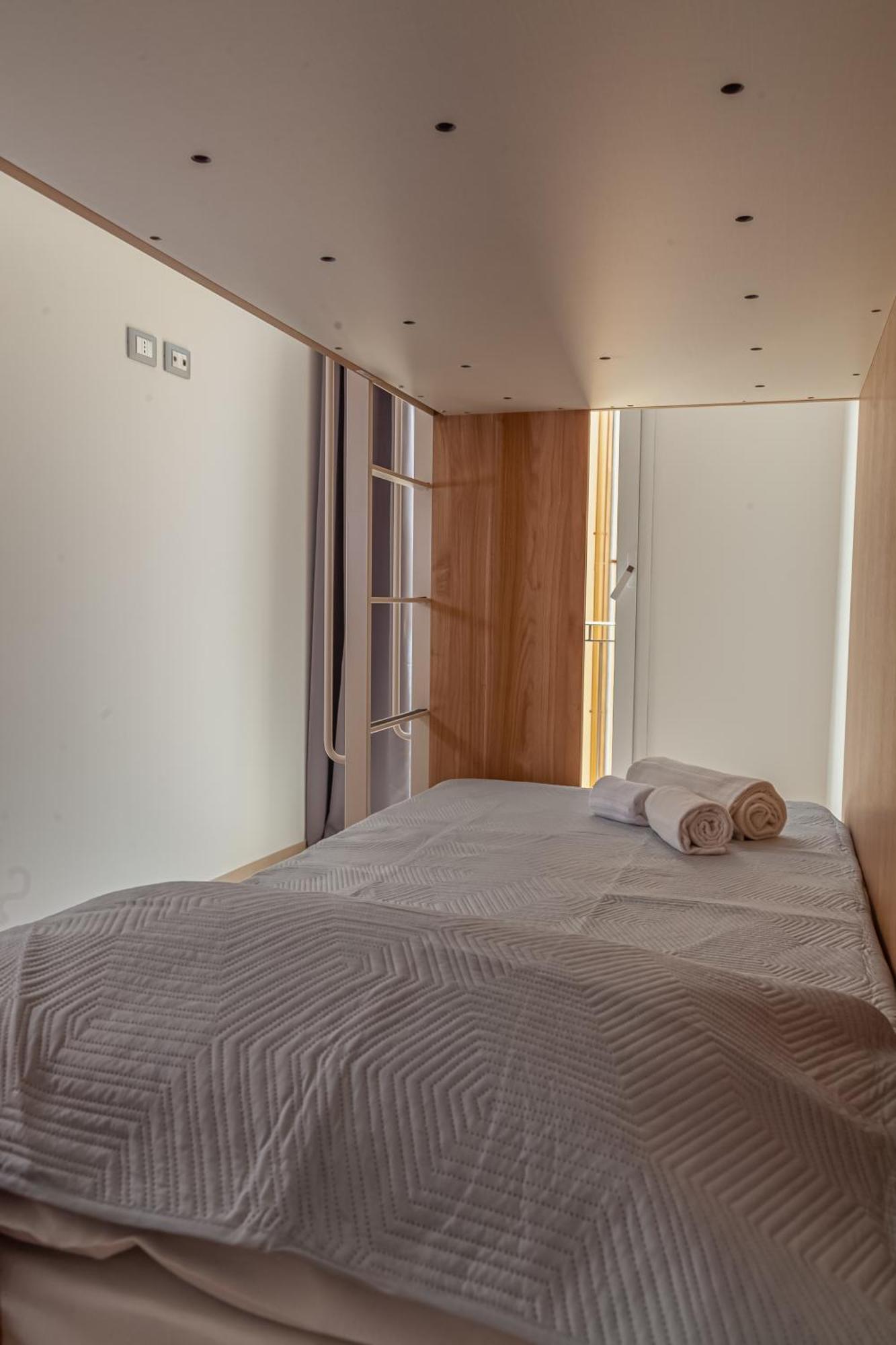 Isgro Rooms Marsala Zewnętrze zdjęcie