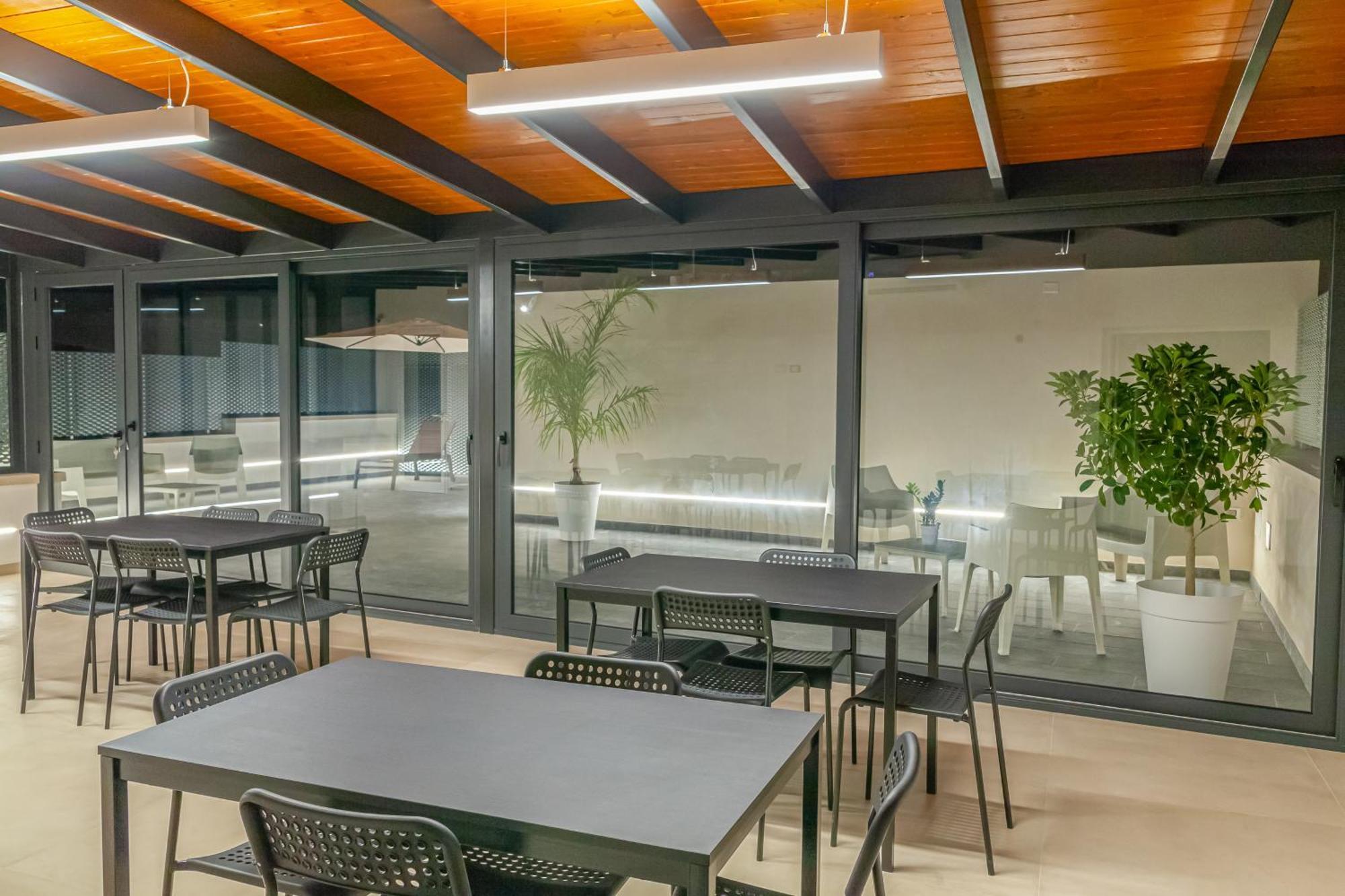 Isgro Rooms Marsala Zewnętrze zdjęcie