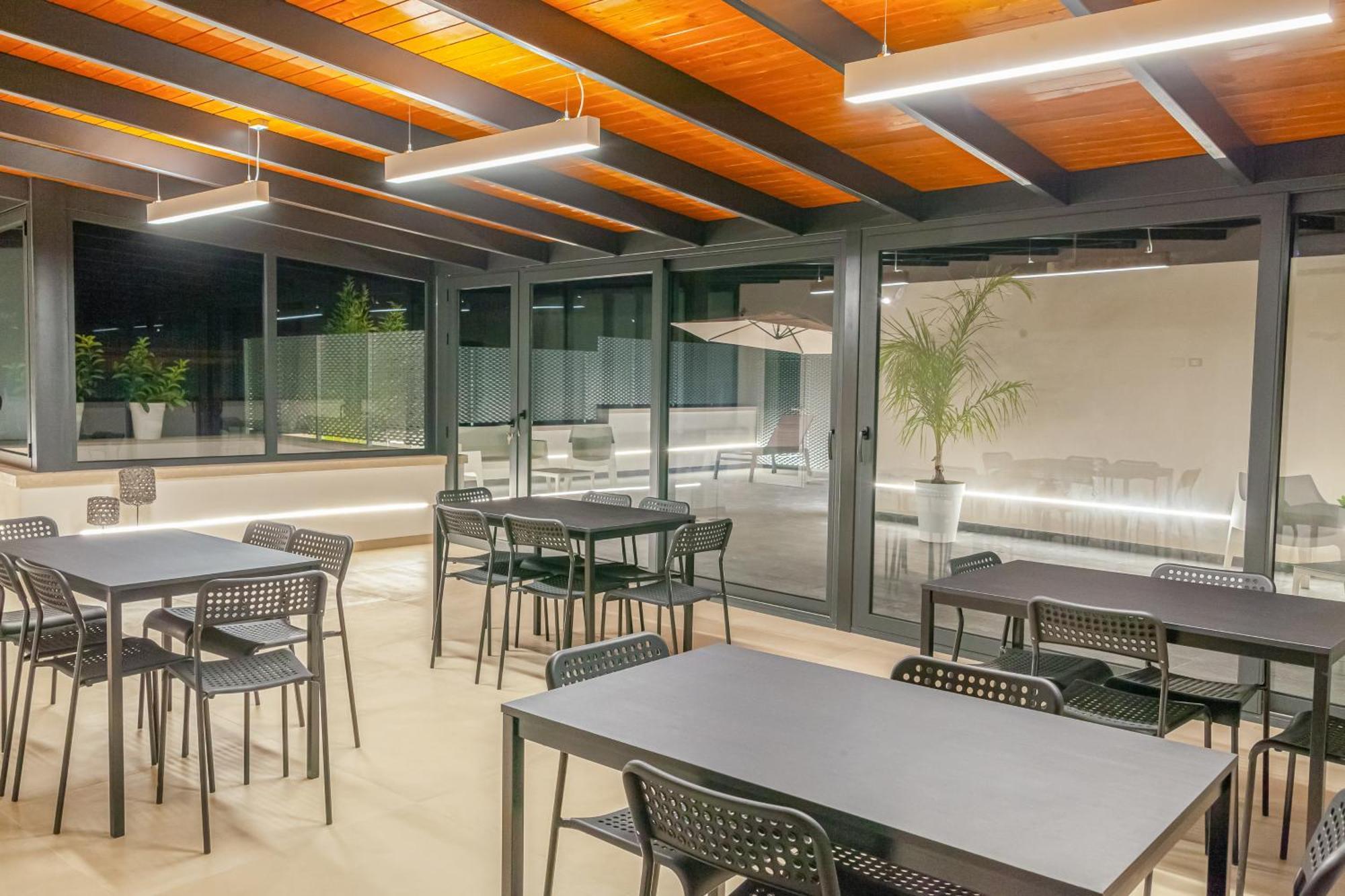 Isgro Rooms Marsala Zewnętrze zdjęcie