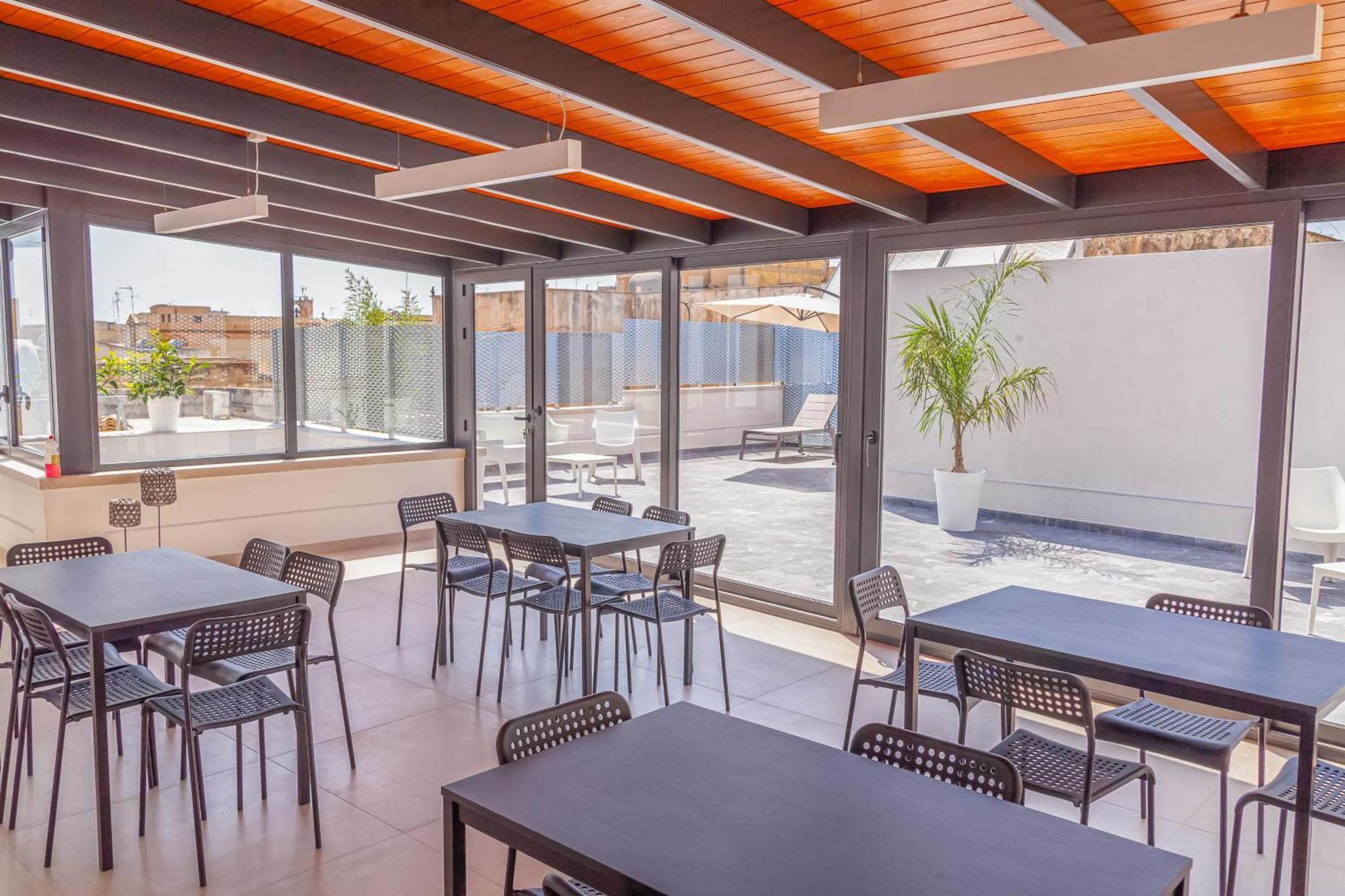 Isgro Rooms Marsala Zewnętrze zdjęcie