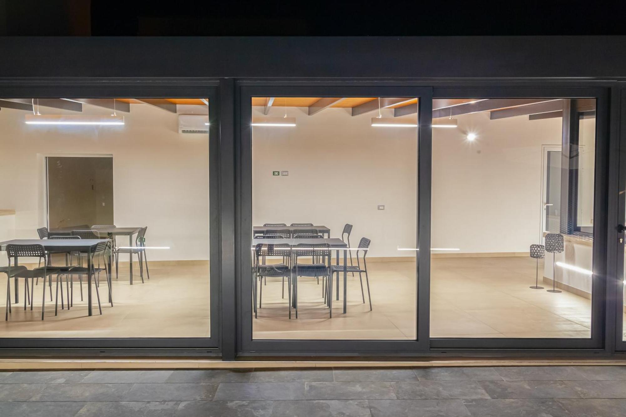 Isgro Rooms Marsala Zewnętrze zdjęcie