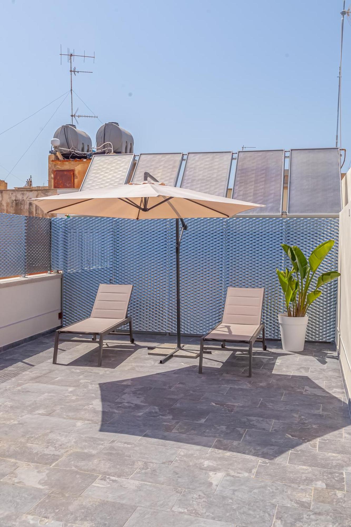 Isgro Rooms Marsala Zewnętrze zdjęcie